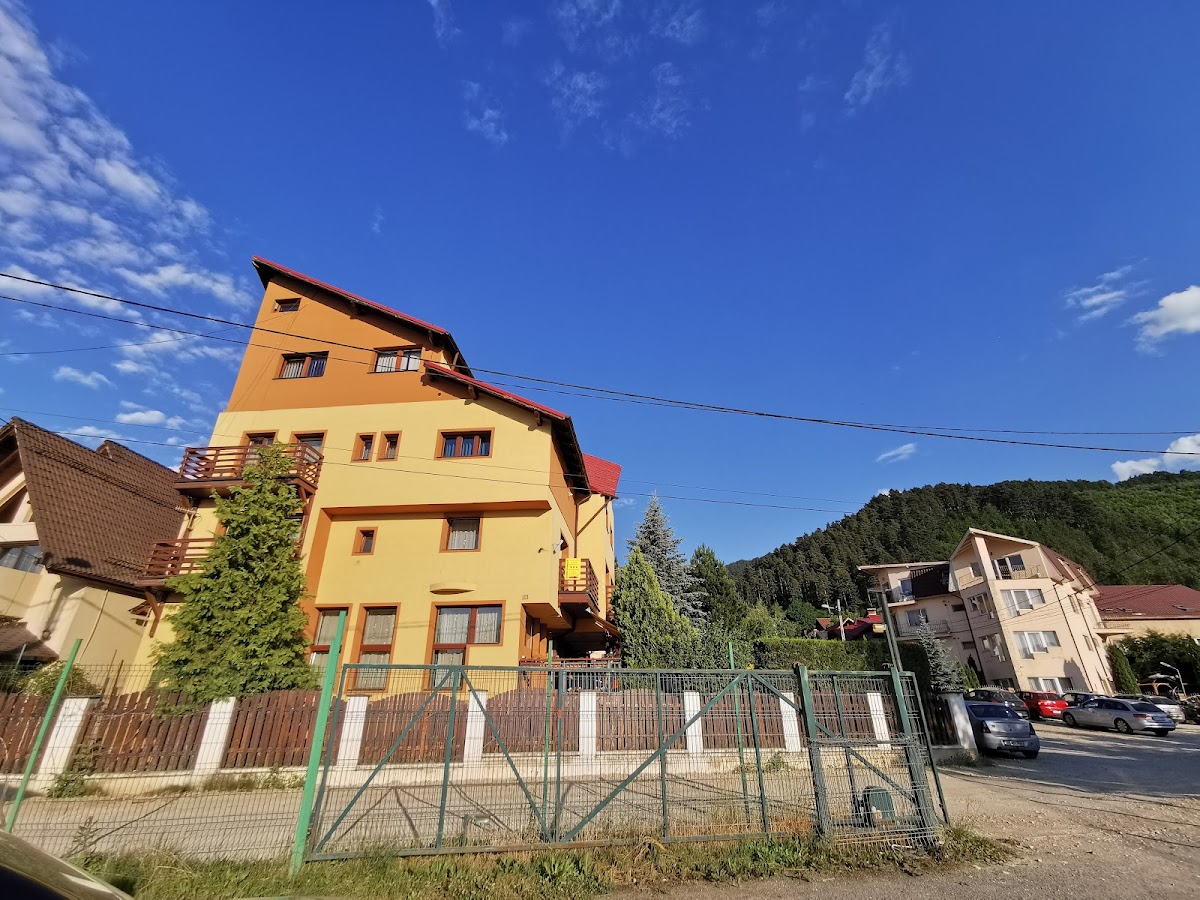 Casa Şoricelu