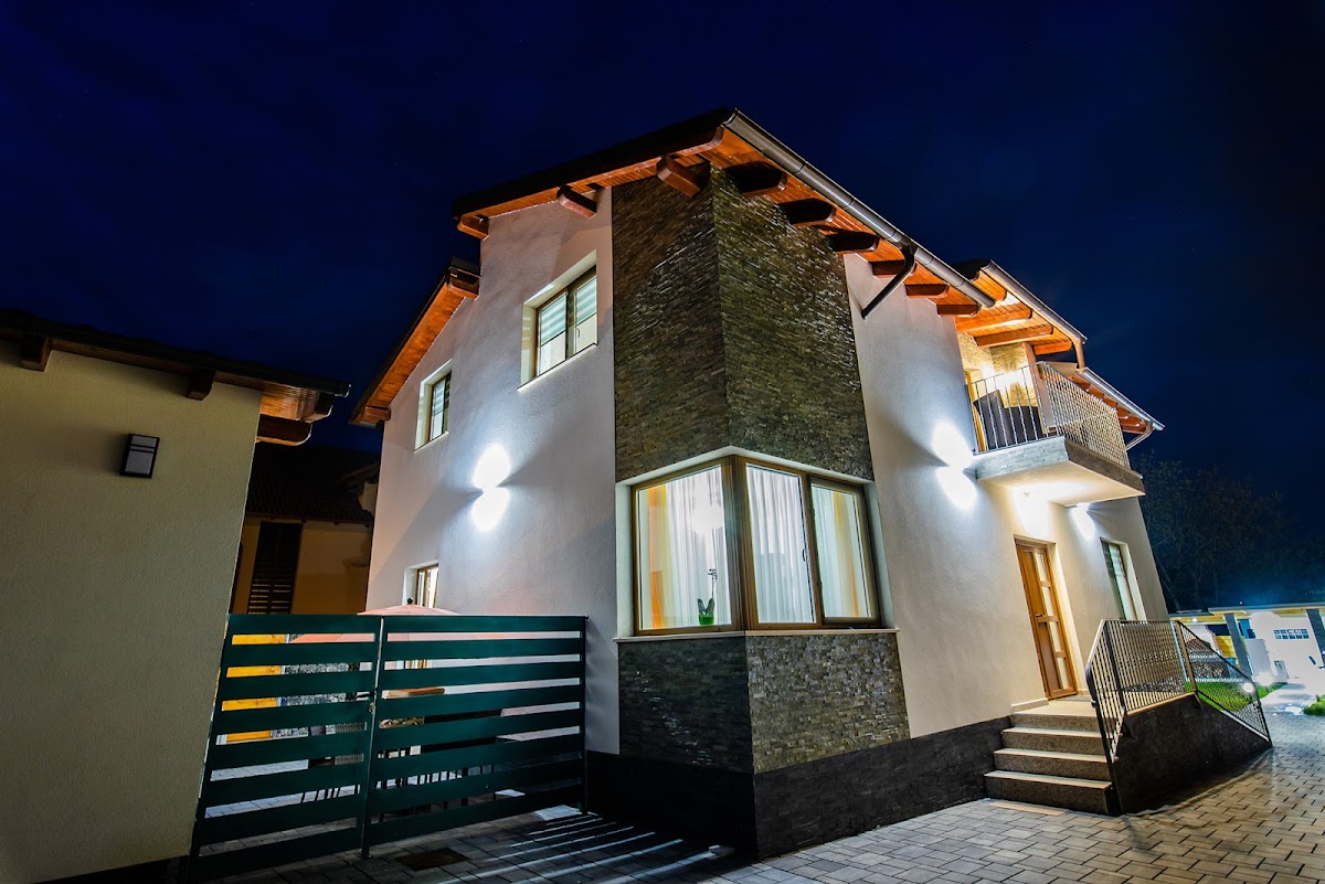 Casa Sorriso