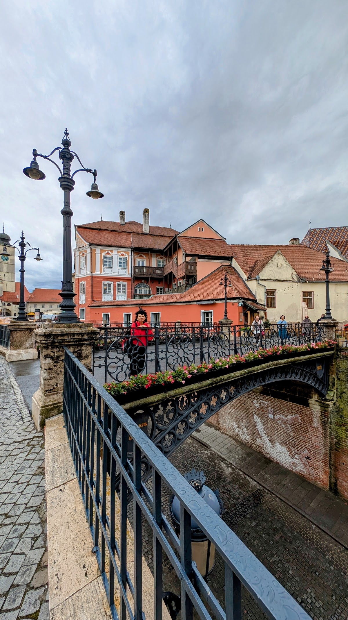 Casa Spătar