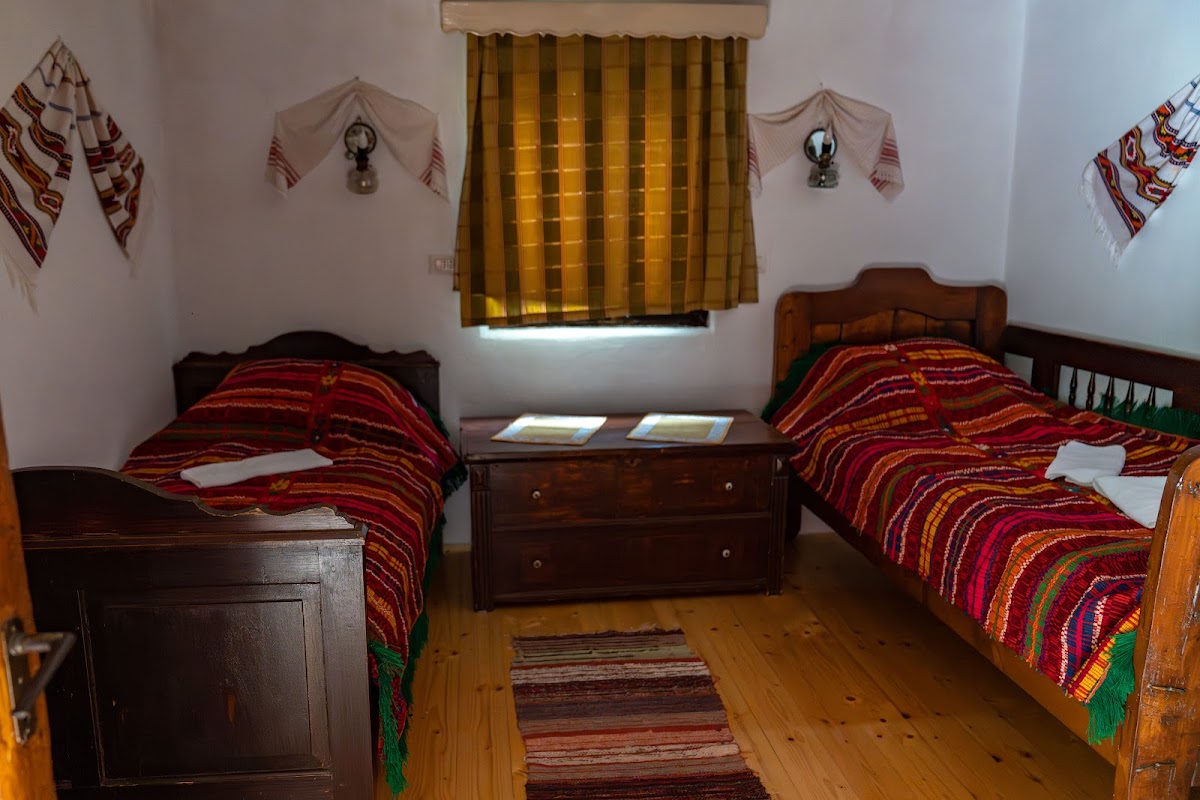 Casa Speranta