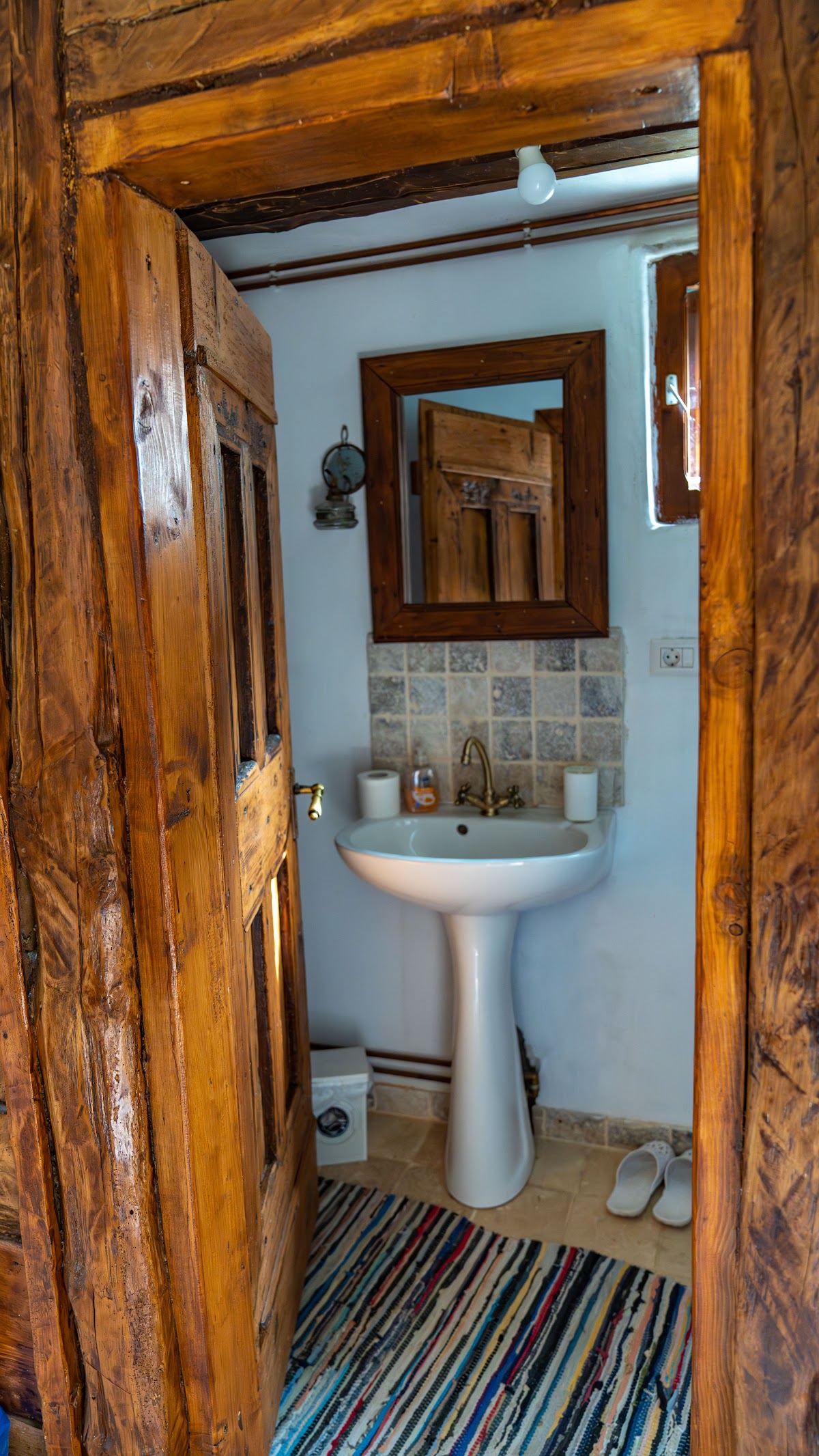 Casa Speranta