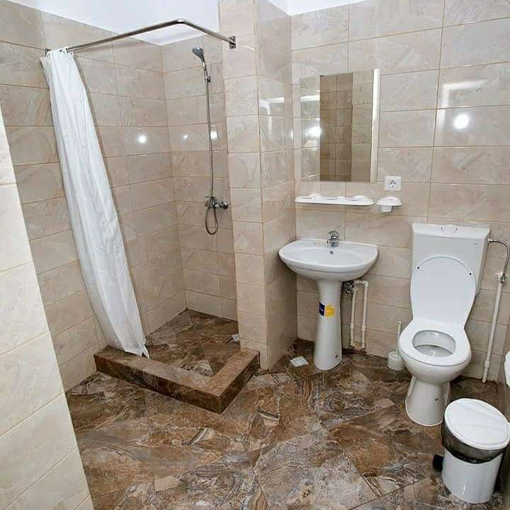 Casa Stefan Galati