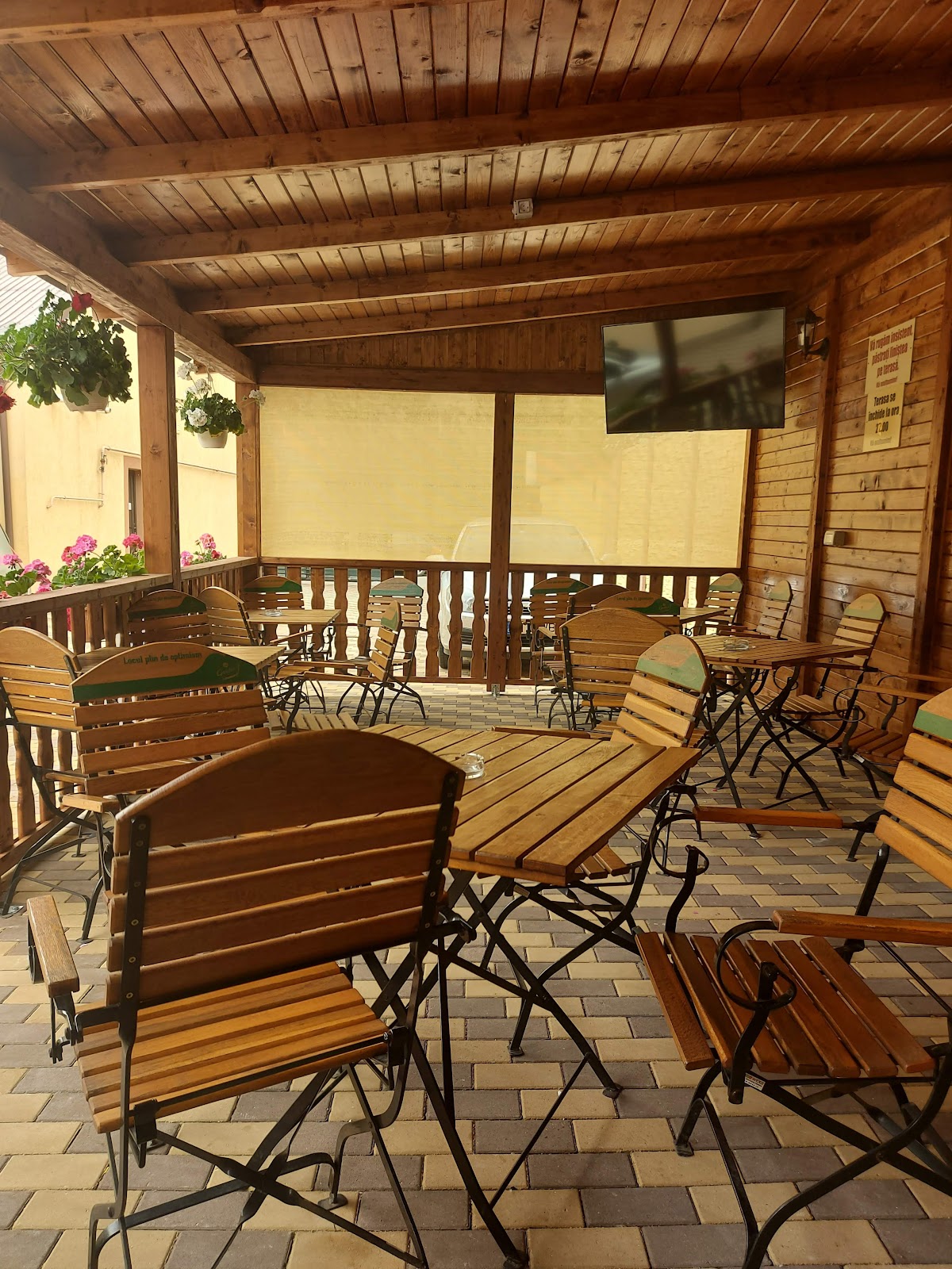 Casa Stefan Galati