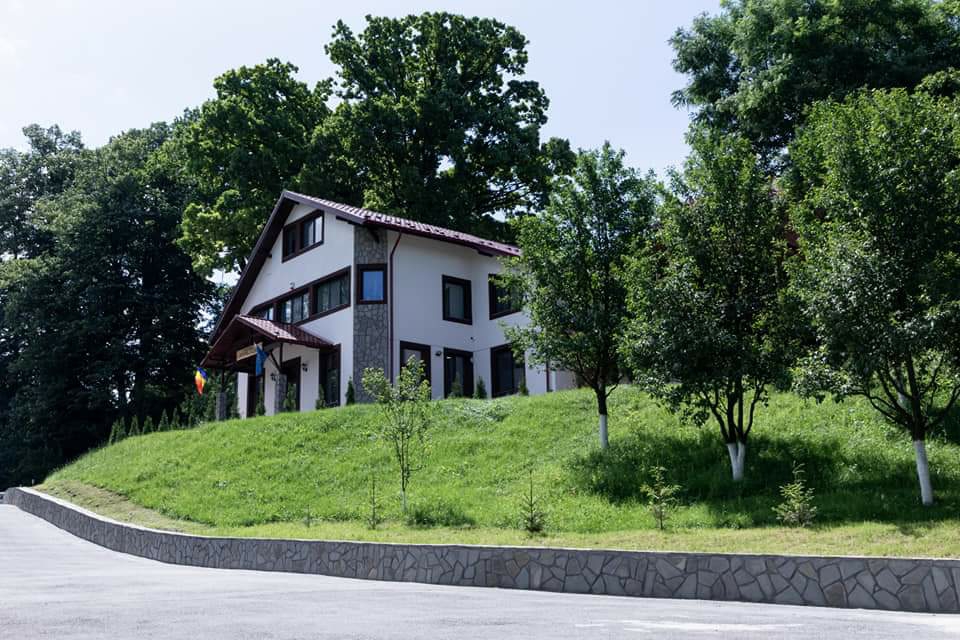 Casa Stejarul lui Andrei