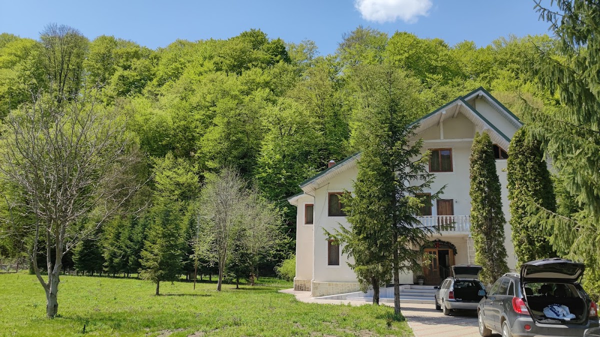 Casa Stirbei - foto 1