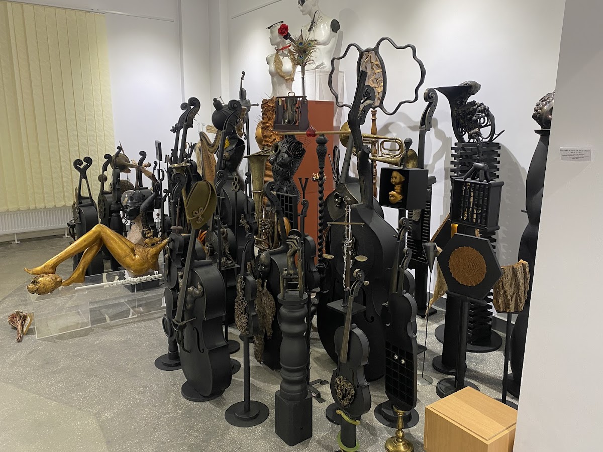 Casa Sturdza - Museo de Colecciones - foto 4