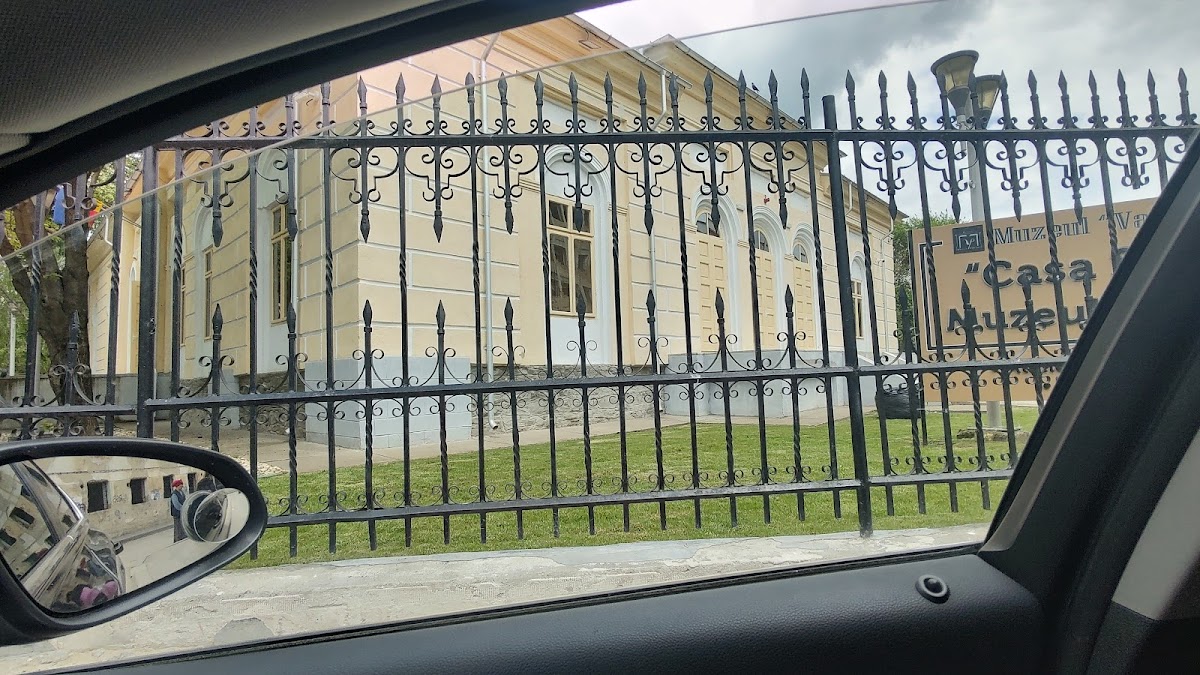 Casa Sturdza - Museo de Colecciones - foto 5