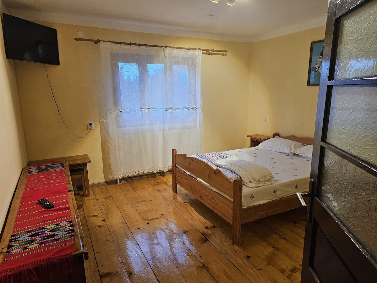 Casa Sufletului