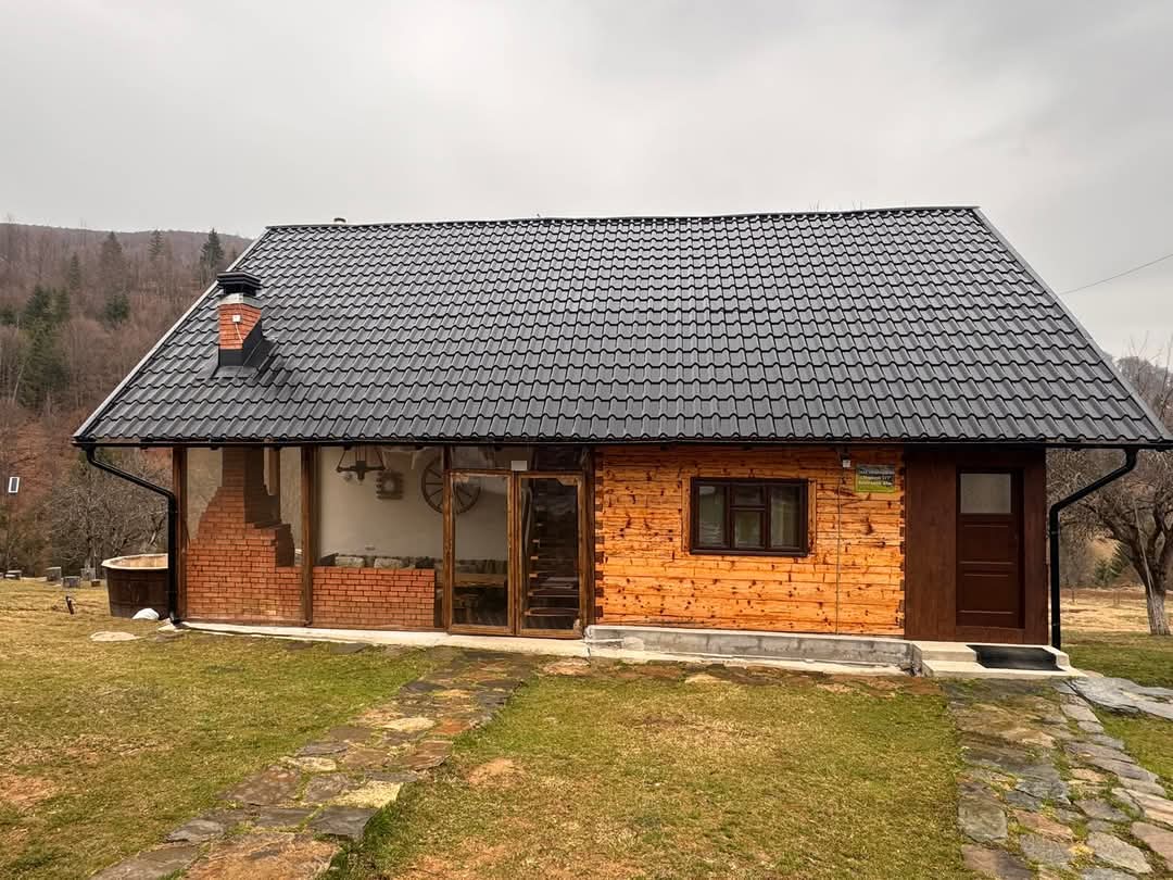 Casa Sufletului