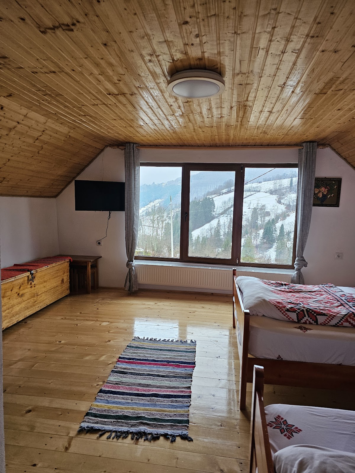 Casa Sufletului