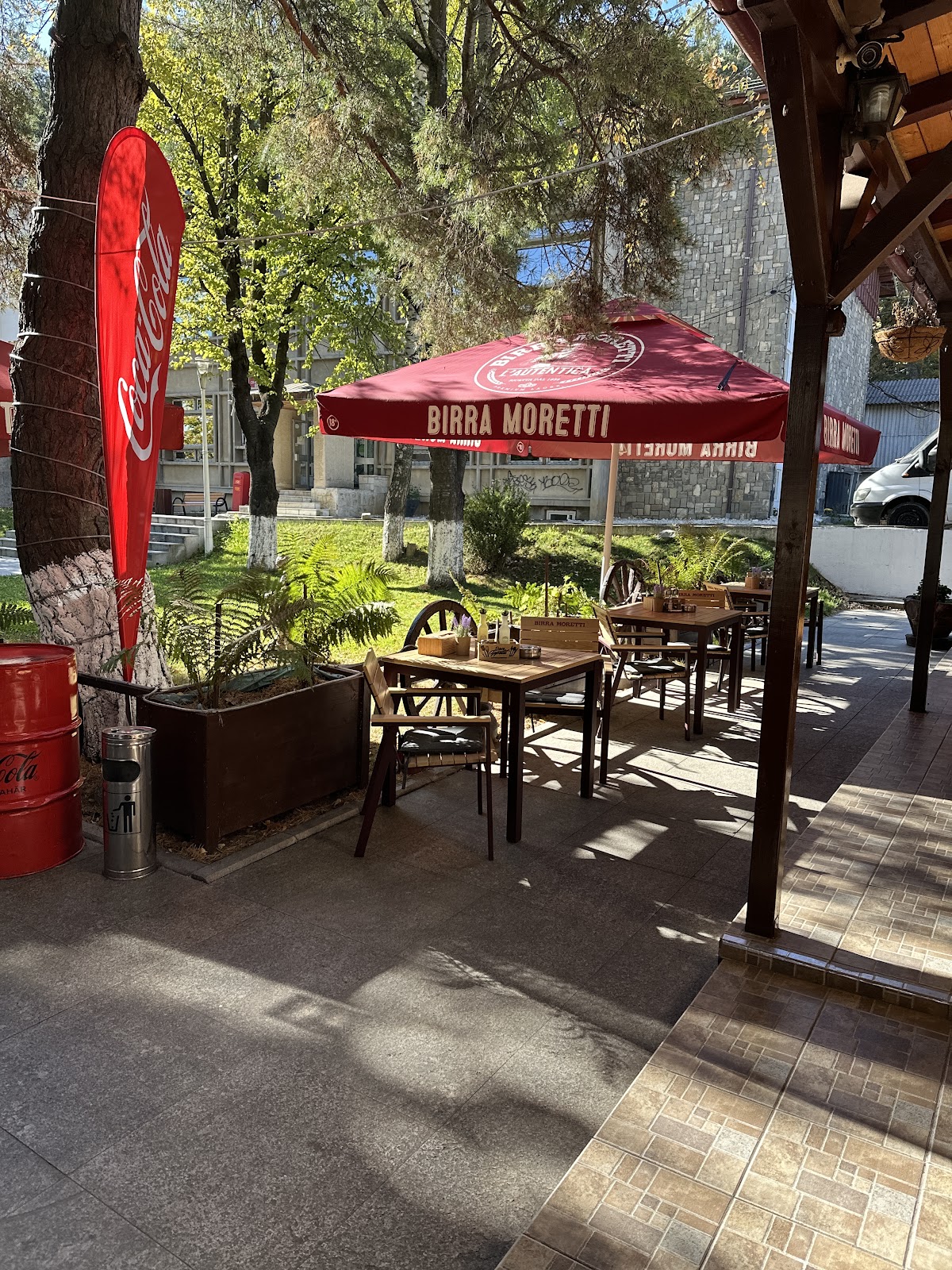 Casa Țărănească - foto 1