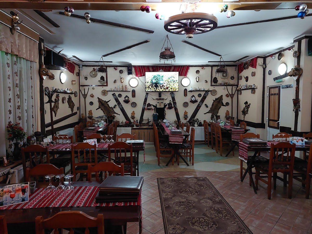 Casa Țărănească - foto 3