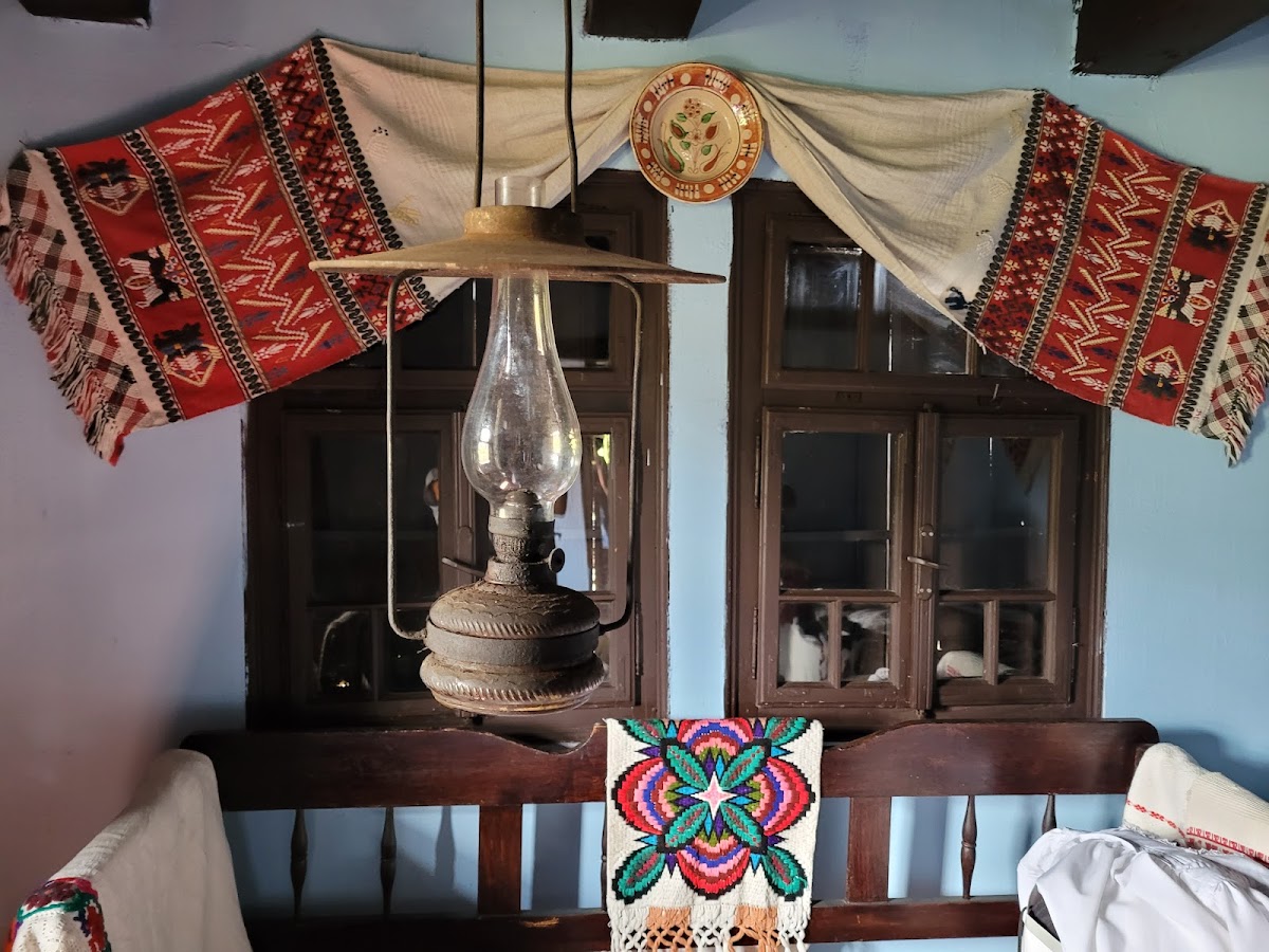 Casa țărănească Certeze - foto 2