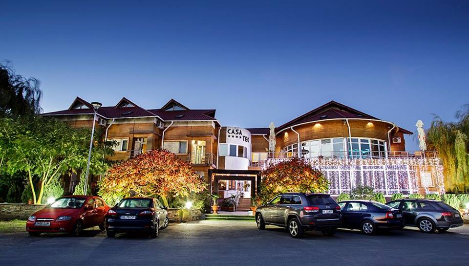 Casa Teo Mahmudia - foto 5