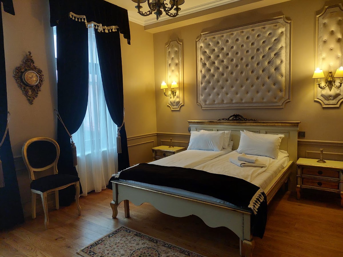 Casa Timpuri Vechi