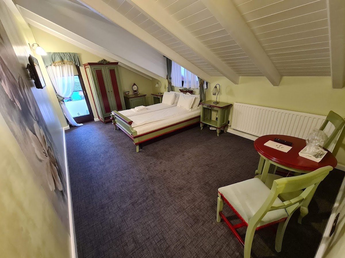 Casa Timpuri Vechi