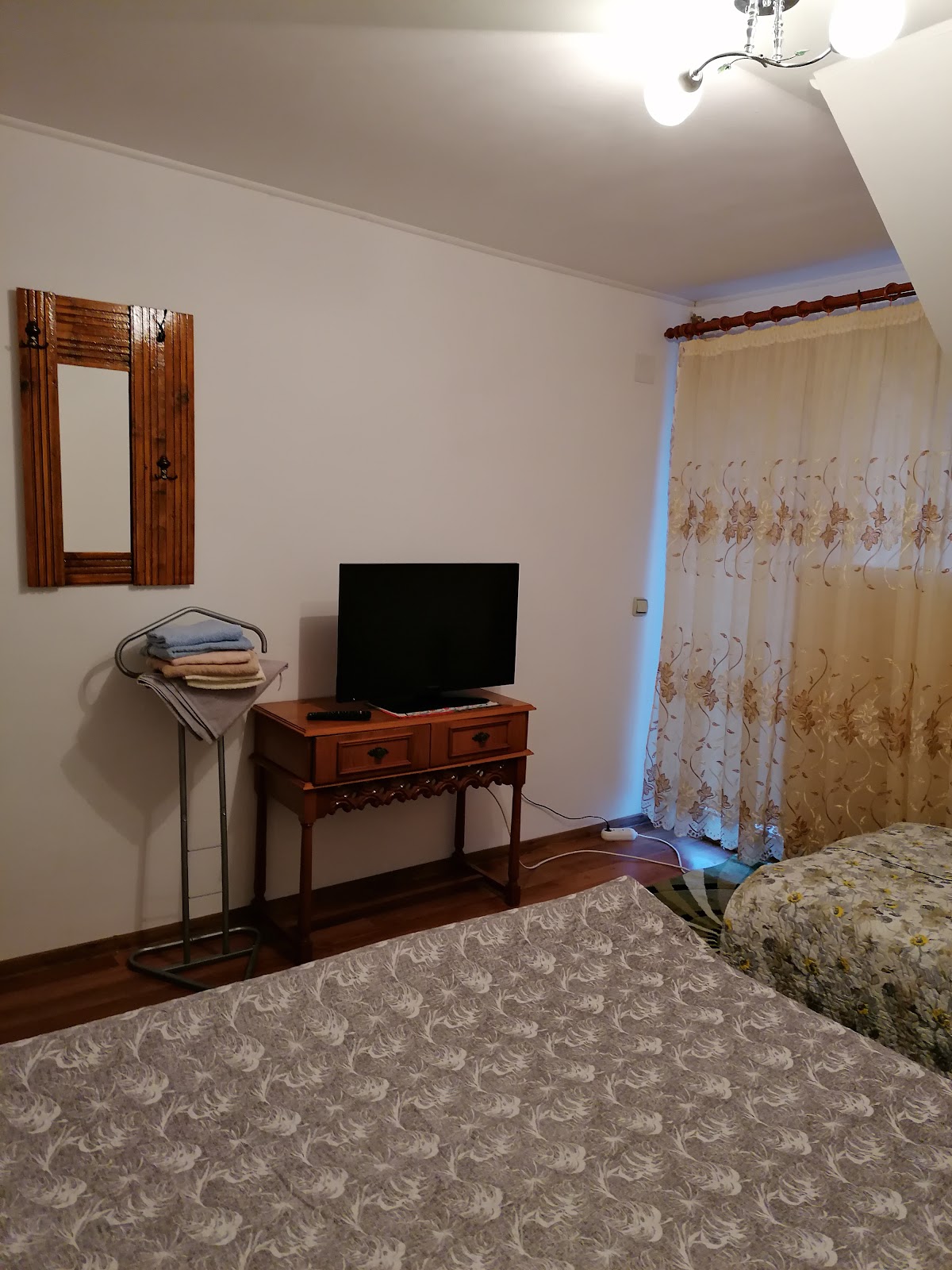 Casa Tinu