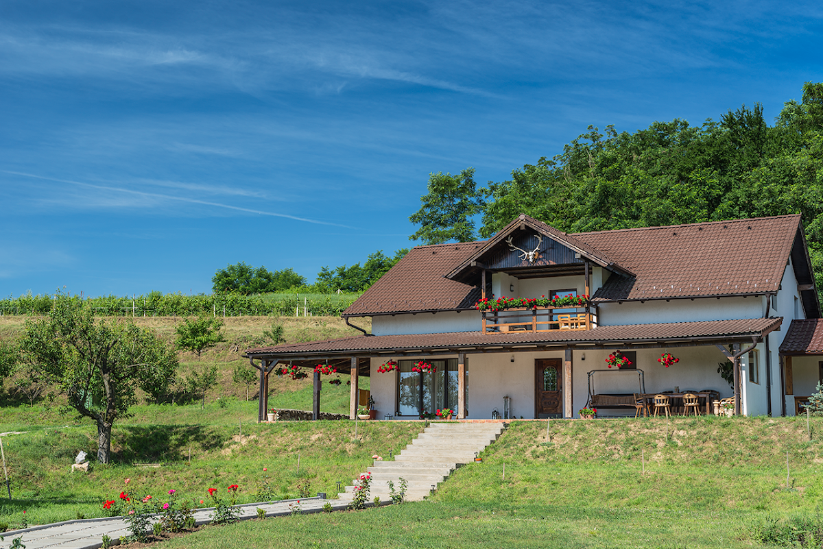 Casa Tirol Blaj - foto 1