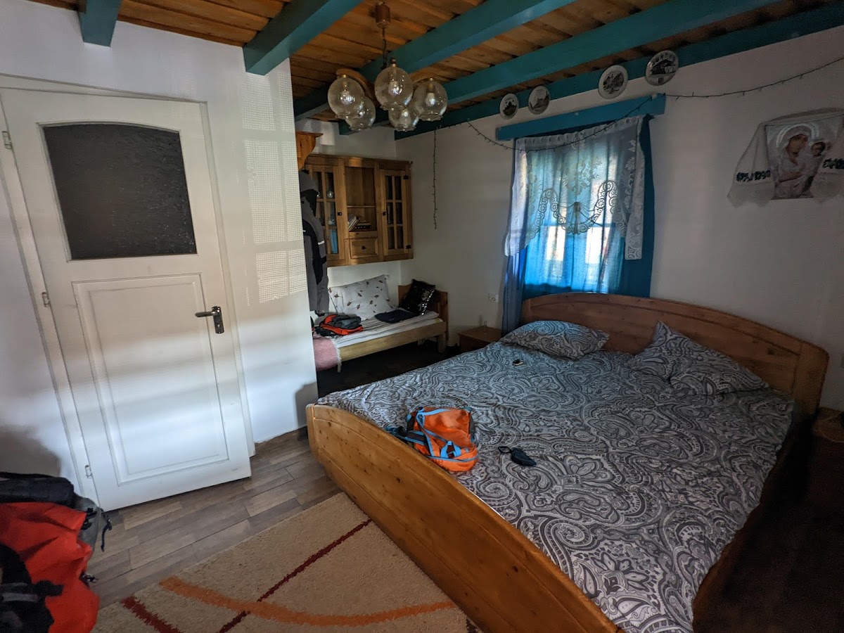 "Casa Toth din Țipțerai”