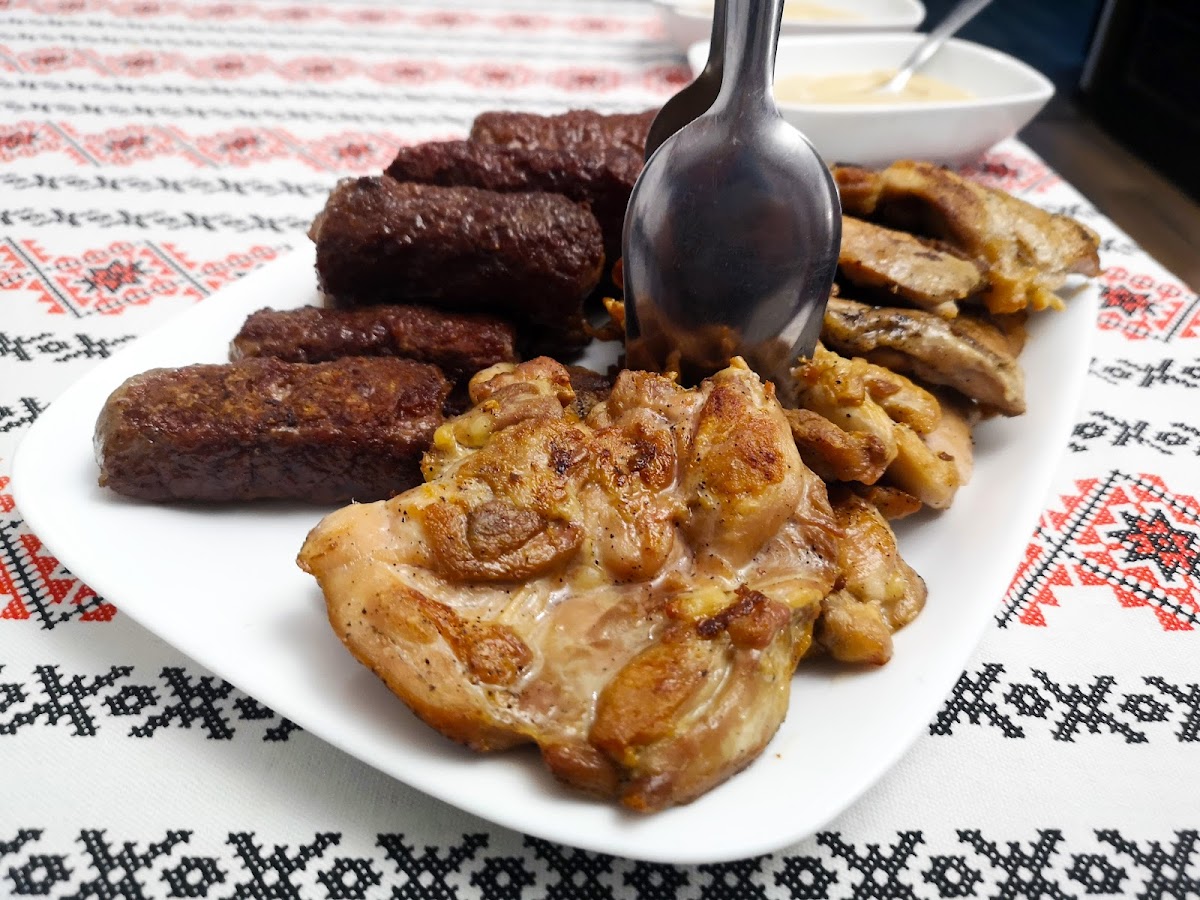 Casa Traditionala - foto 2