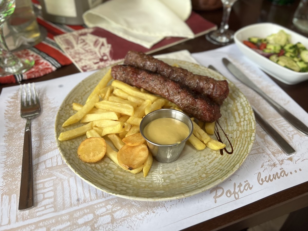 Casa Traditionala - foto 4