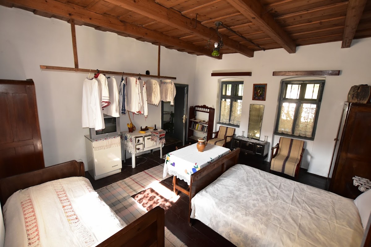 Casa Tradițională Ardeleană
