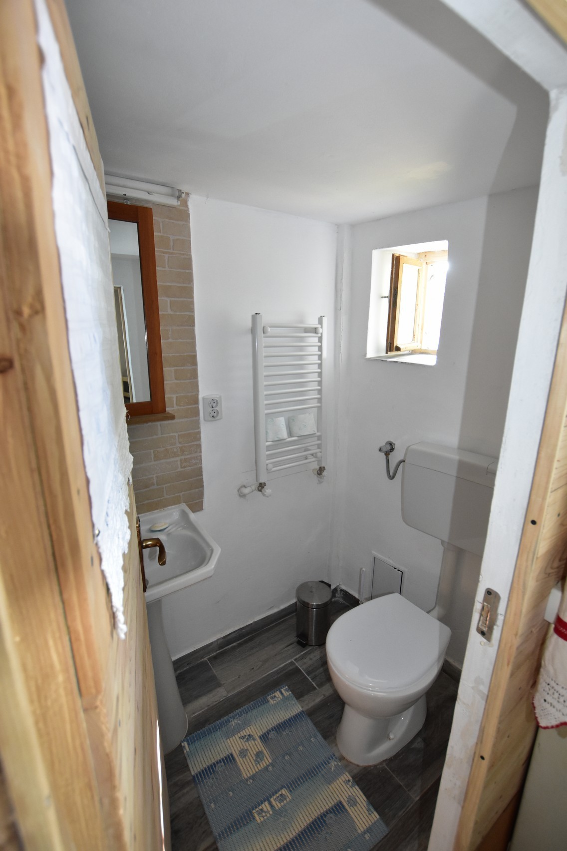 Casa Tradițională Ardeleană