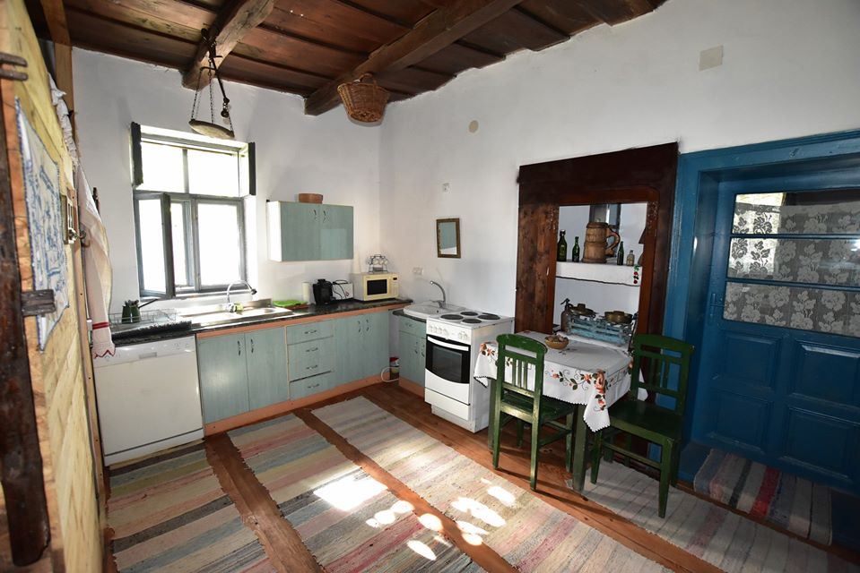 Casa Tradițională Ardeleană