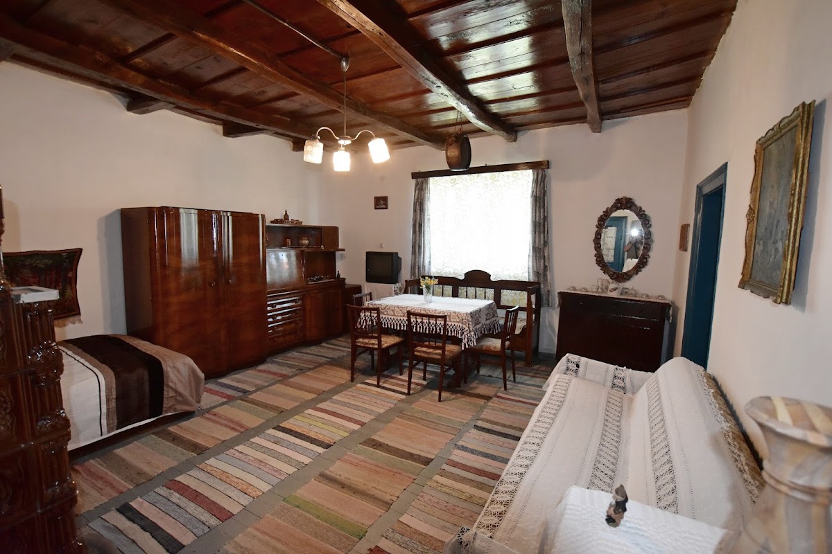 Casa Tradițională Ardeleană