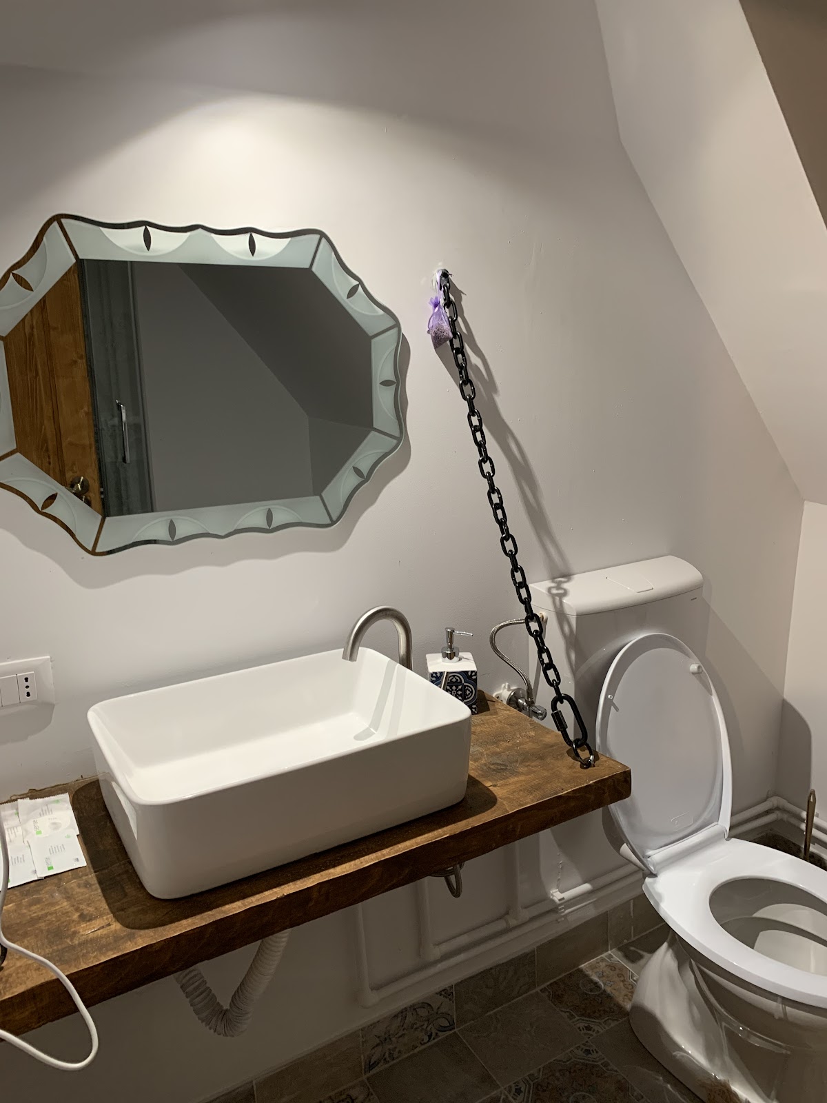 Casa Tradițională Bilgăr