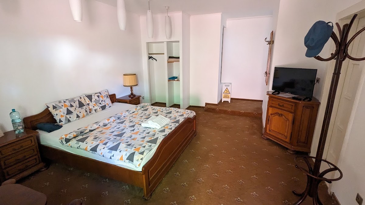 Casa Transilvania - foto 2