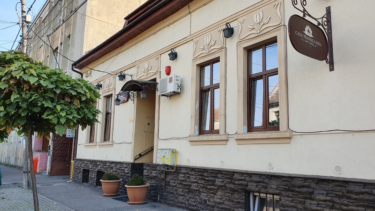 Casa Transilvania - foto 5