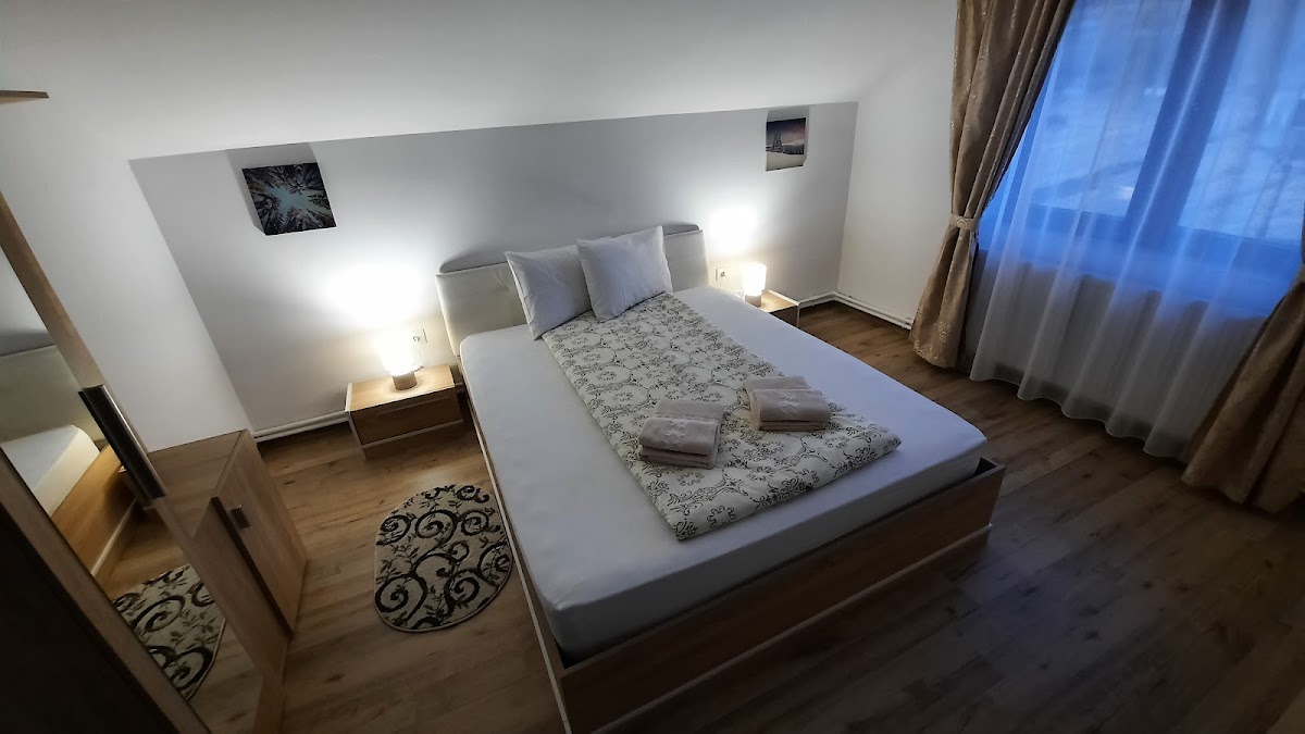 Casa Truța