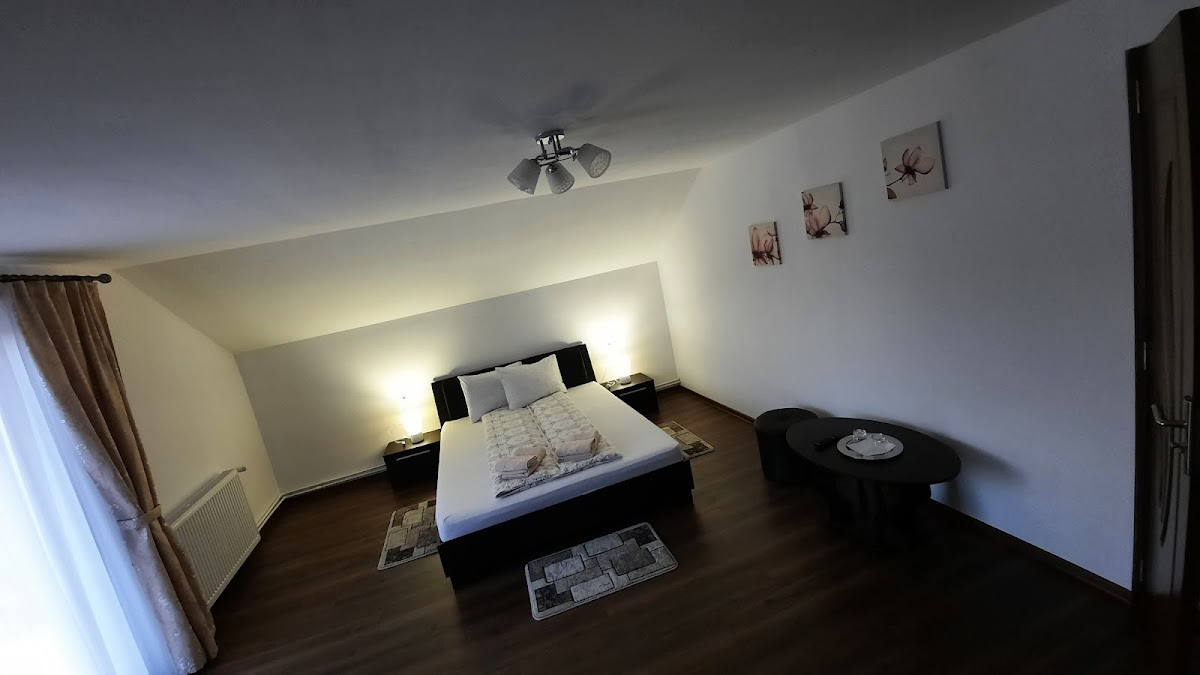 Casa Truța