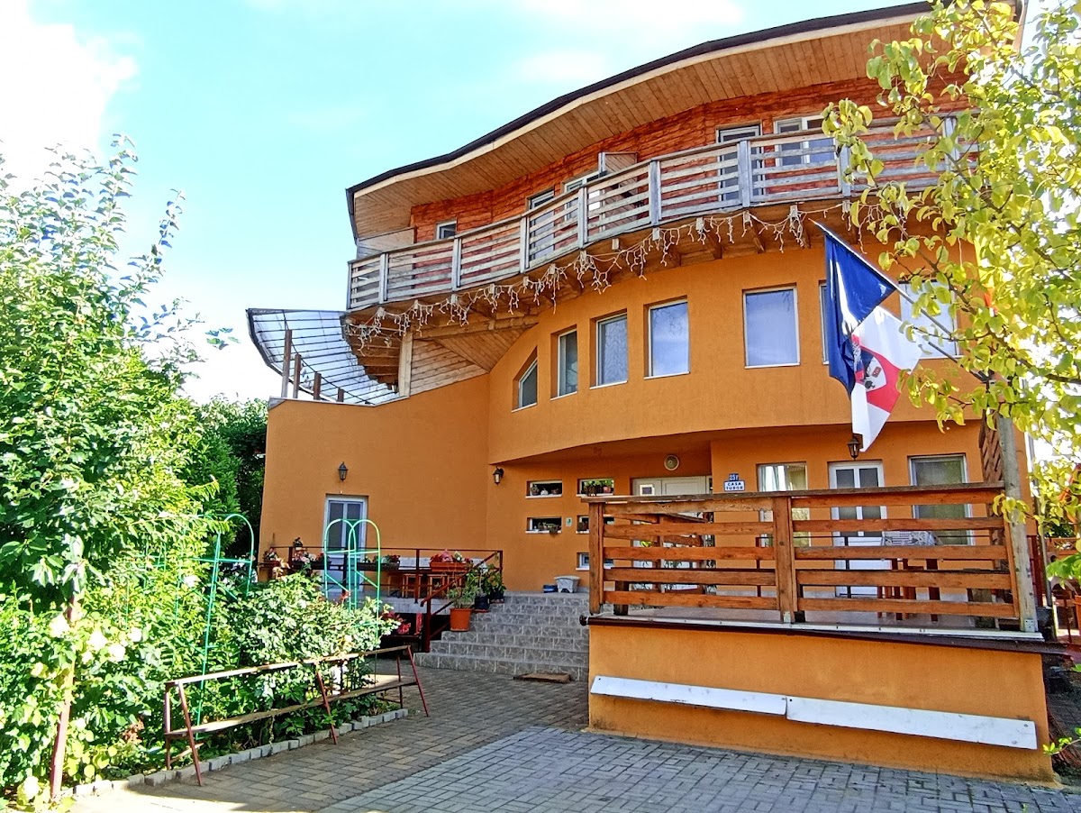 Casa Tudor Turda, Turda