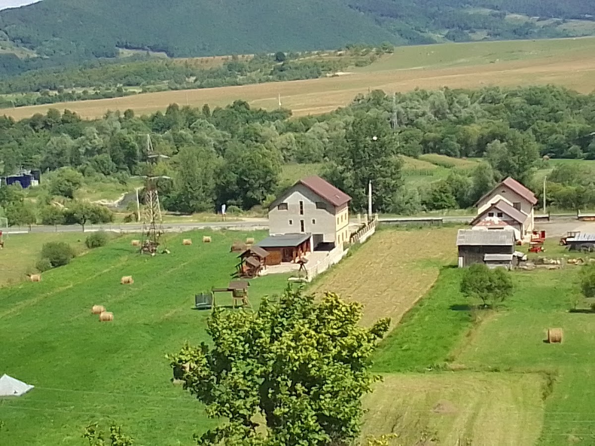 Casa Vadeanu