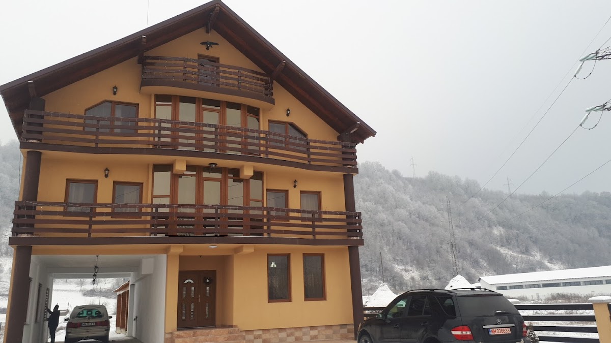 Casa Vadeanu