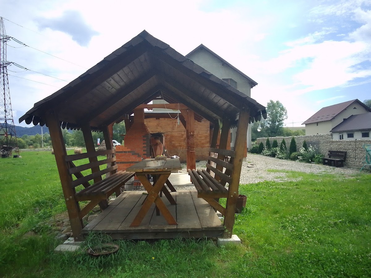 Casa Vadeanu