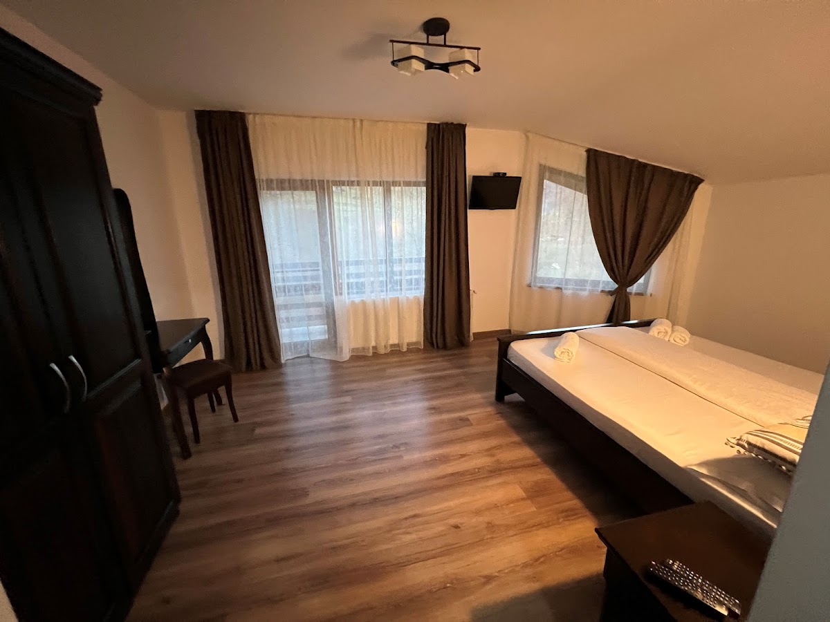 Casa Valea Cernei - Băile Herculane