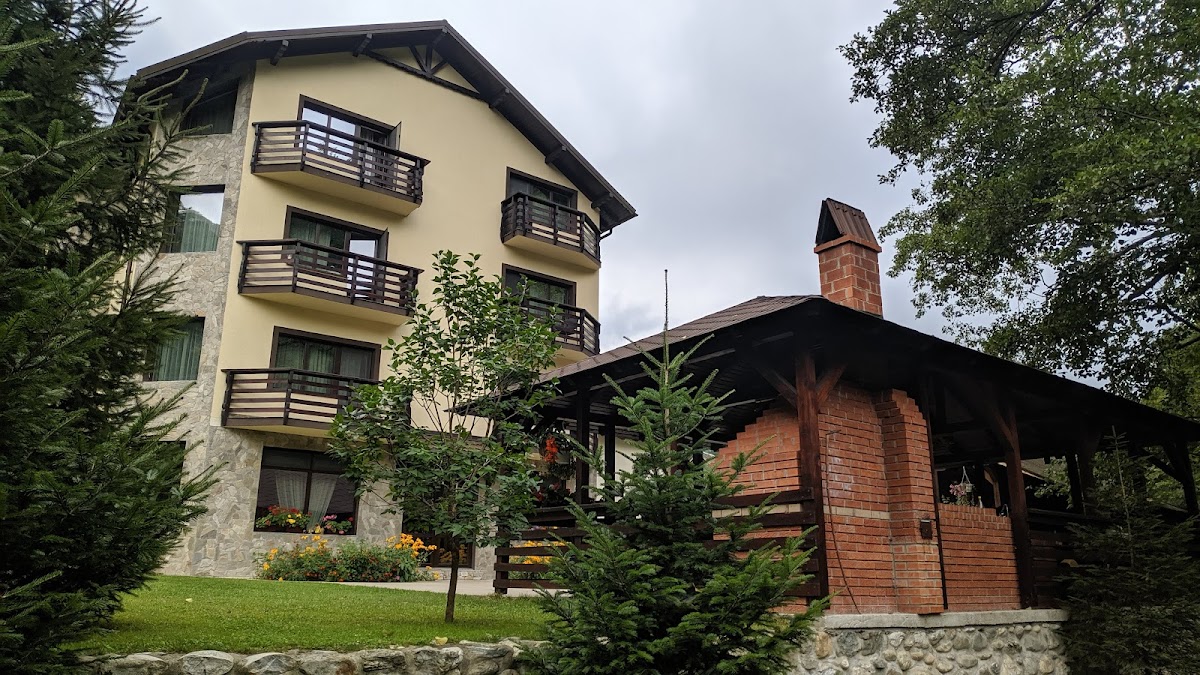 Casa Valea Cernei - Băile Herculane