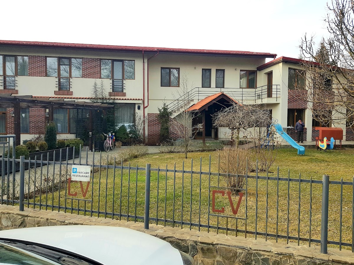 Casa Vânătorească - foto 4