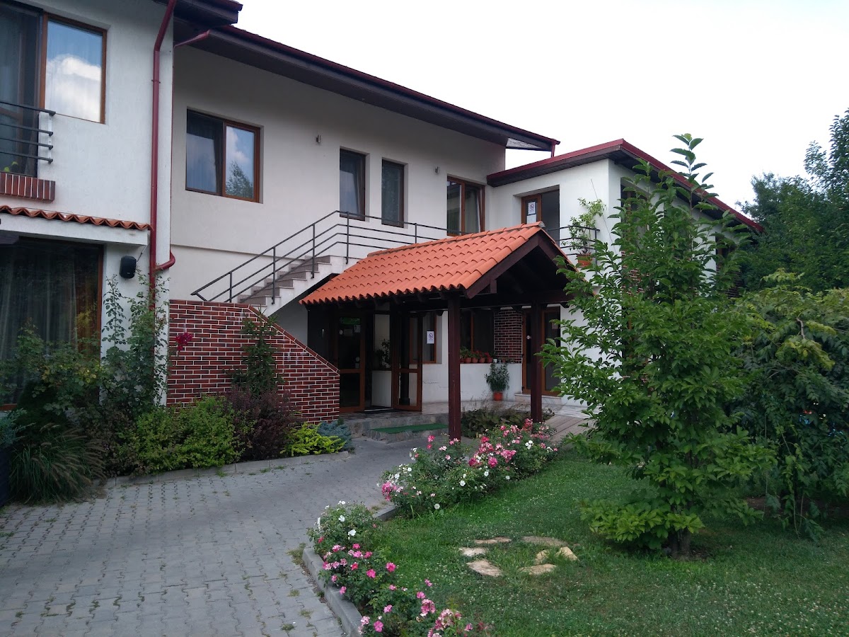 Casa Vânătorească - foto 5