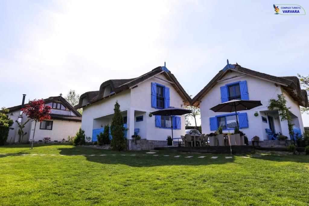 Casa Varvara - foto 1