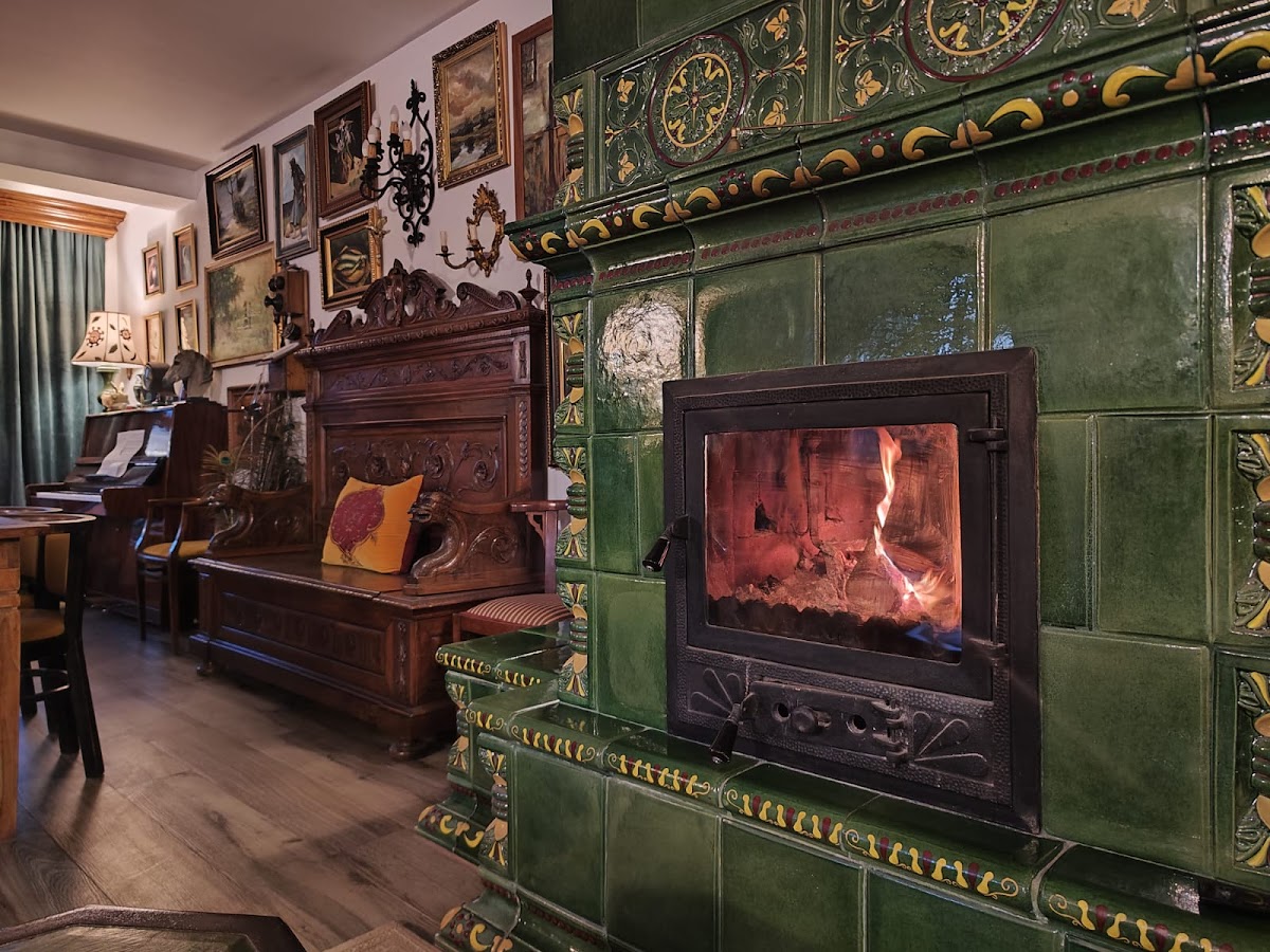 Casa Varvara - foto 5