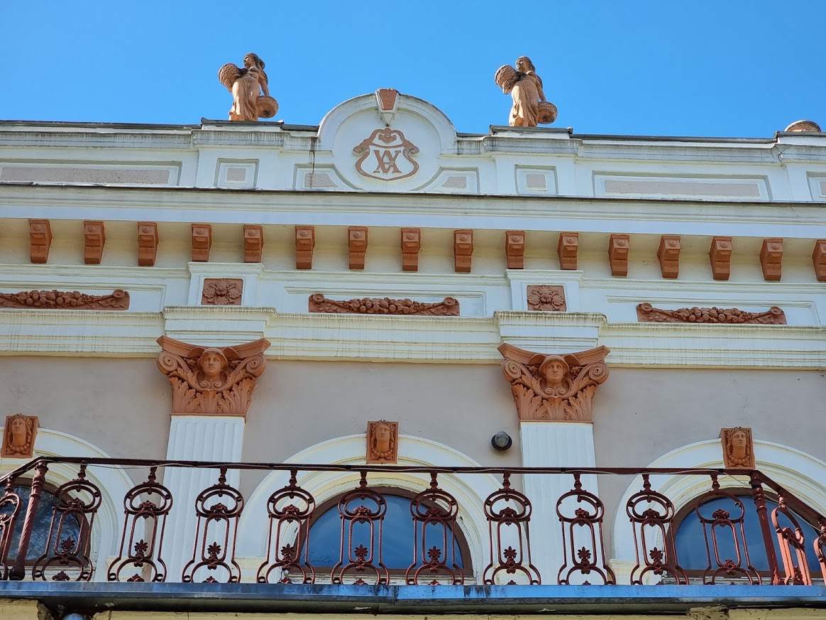 Casa „Văsescu” - foto 3