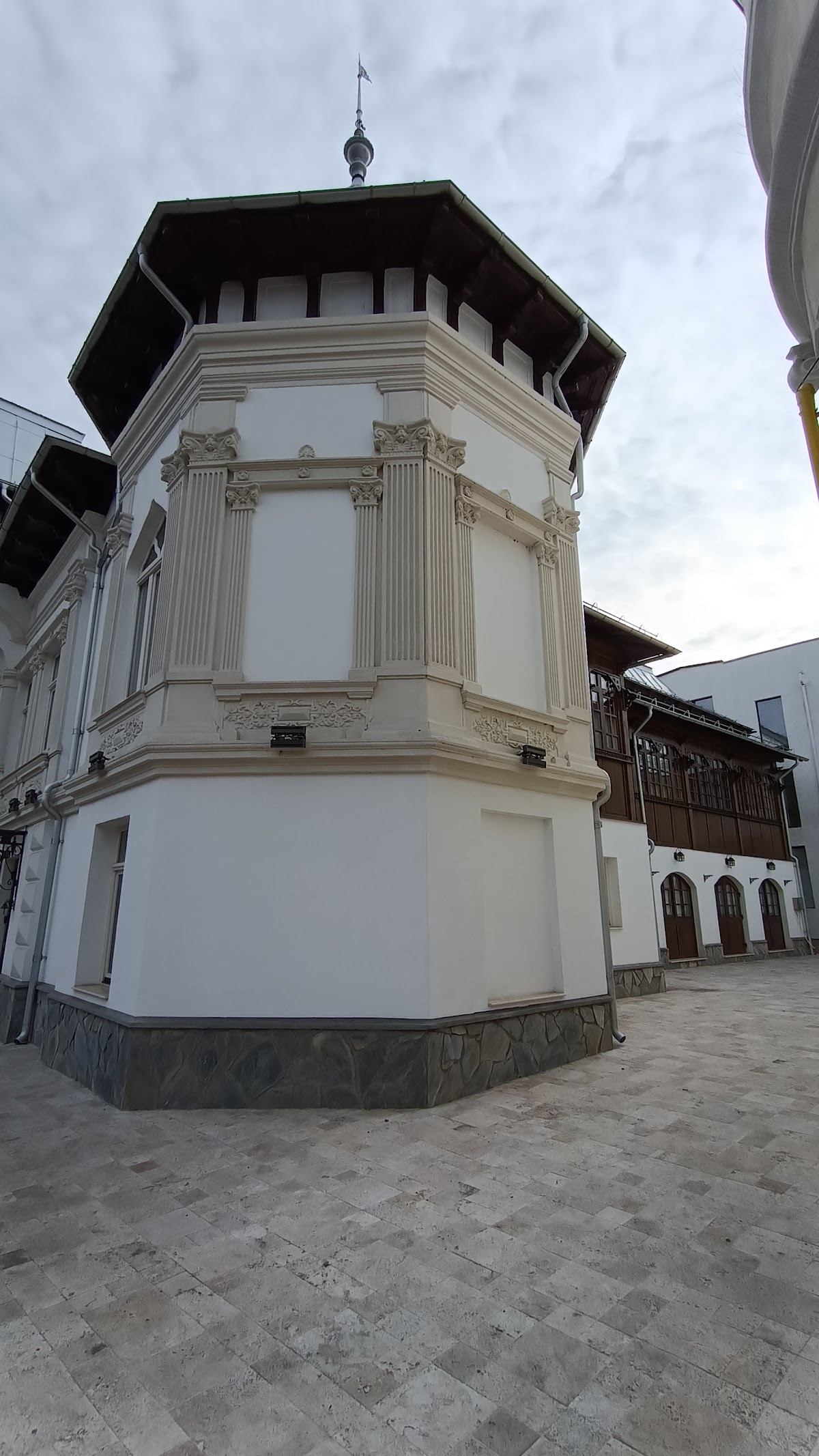 Casa Vasile Moangă - foto 3