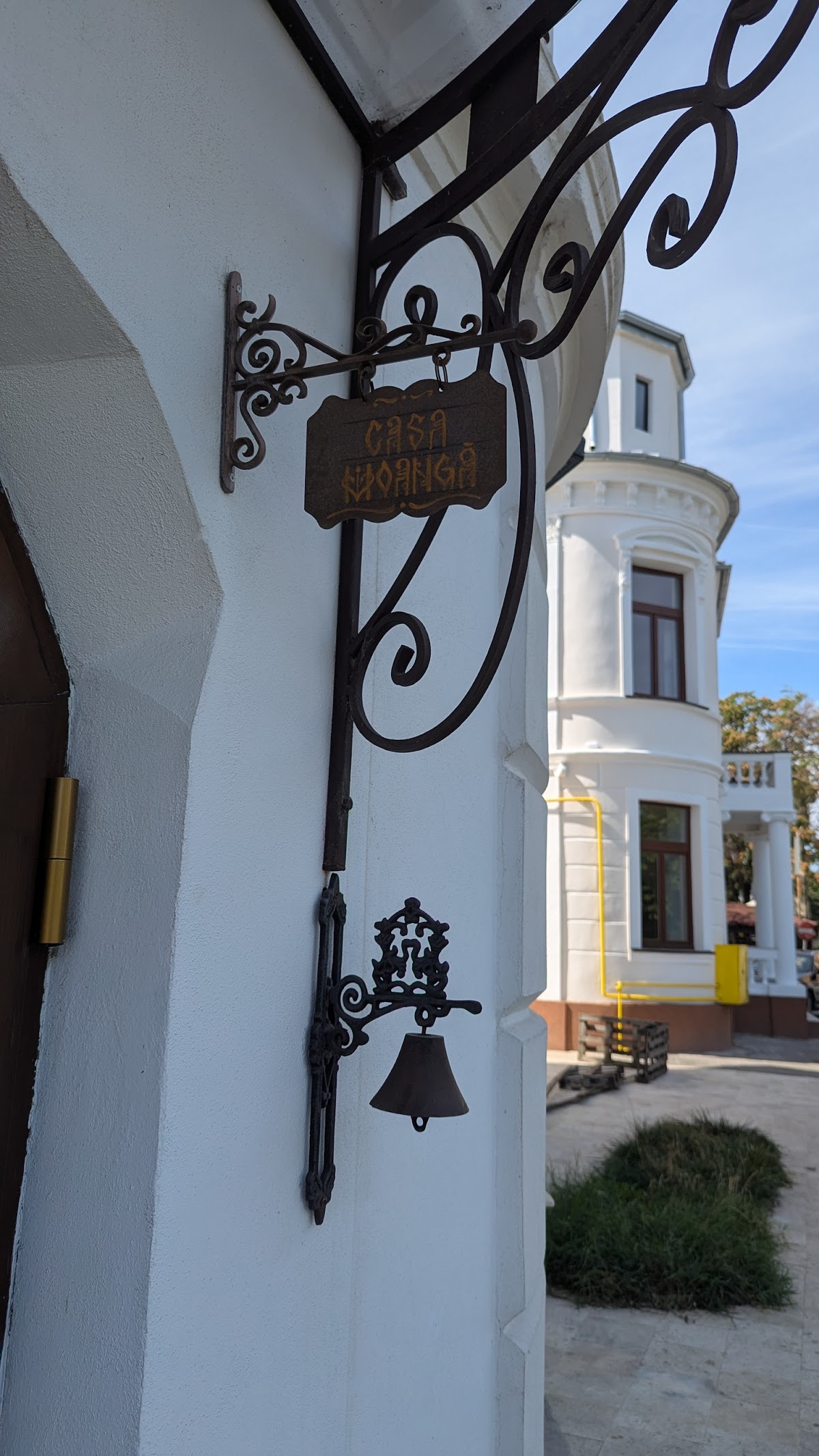 Casa Vasile Moangă - foto 4