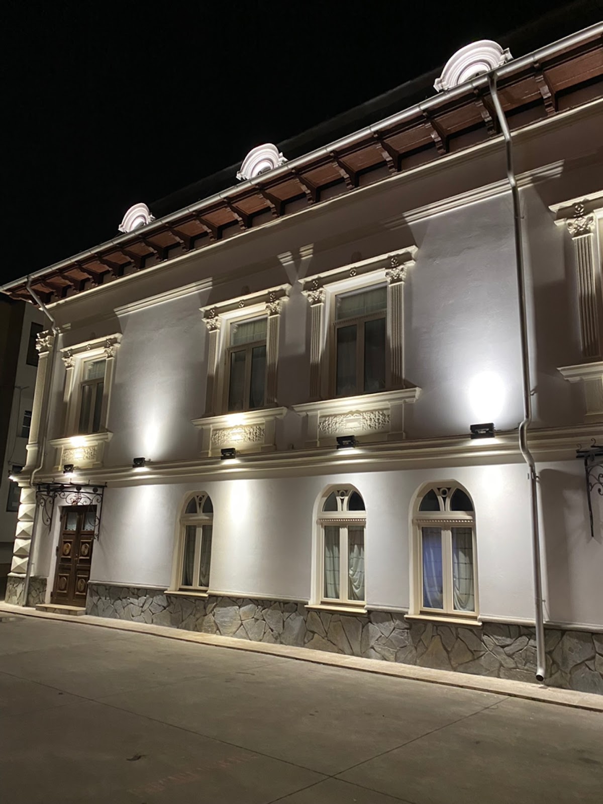 Casa Vasile Moangă - foto 5