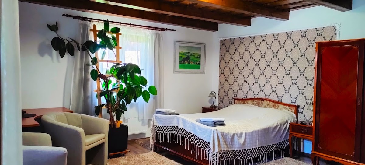 Casa Vasu