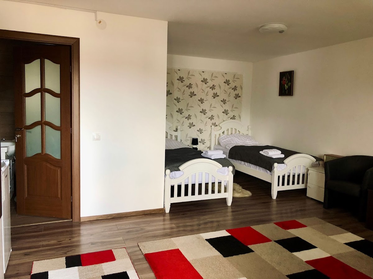 Casa Vasu